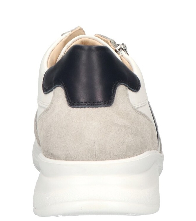 Ganter sneaker <span>257460 0667 Harald</span> 257460 0667 Harald wit - www.bremmerschoenen.pro - Bremmer Schoenen
