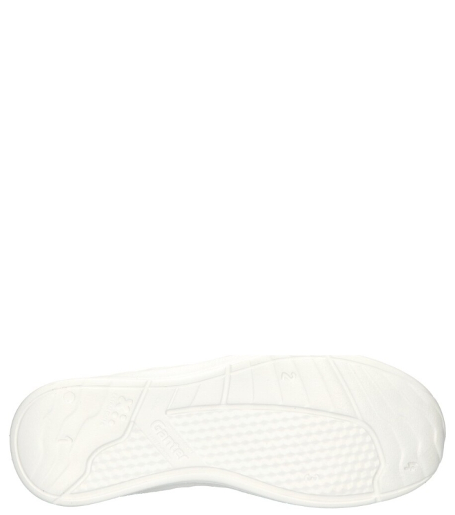 Ganter sneaker <span>257460 0667 Harald</span> 257460 0667 Harald wit - www.bremmerschoenen.pro - Bremmer Schoenen