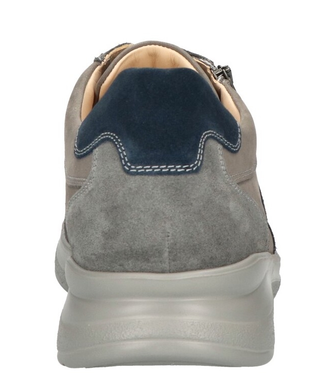 Ganter Ganter sneaker <span>257462 6364 Harald</span> 6364 graphit Ganter sneaker <span>257462 6364 Harald</span> 257462 6364 Harald grijs - www.bremmerschoenen.pro - Bremmer Schoenen