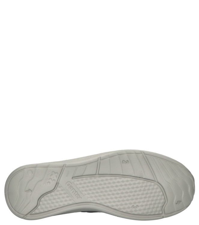 Ganter Ganter sneaker <span>257462 6364 Harald</span> 6364 graphit Ganter sneaker <span>257462 6364 Harald</span> 257462 6364 Harald grijs - www.bremmerschoenen.pro - Bremmer Schoenen