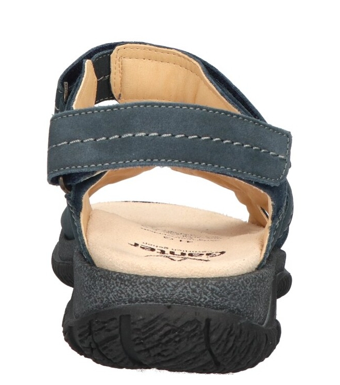 Ganter sandaal <span>257122 3732 Giovanni</span> 257122 3732 Giovanni blauw - www.bremmerschoenen.pro - Bremmer Schoenen