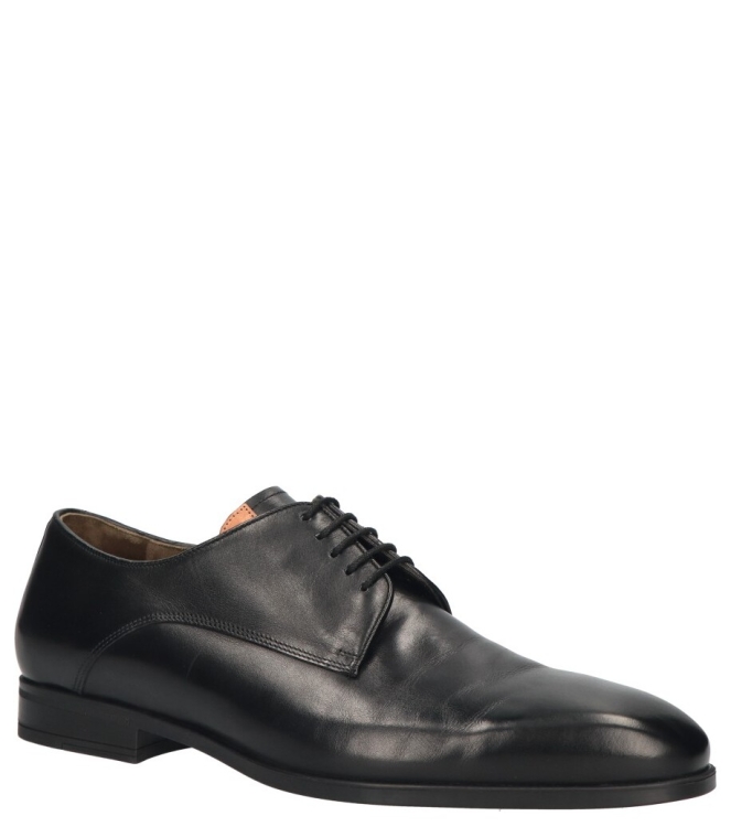 Gijs geklede schoen <span>2141 605 7098</span> 2141 605 7098 zwart - www.bremmerschoenen.pro - Bremmer Schoenen