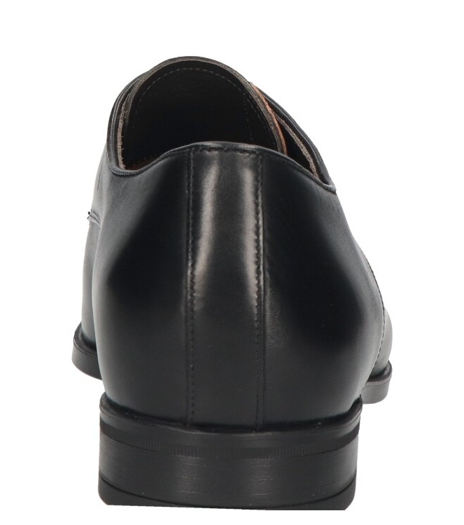 Gijs geklede schoen <span>2141 605 7098</span> 2141 605 7098 zwart - www.bremmerschoenen.pro - Bremmer Schoenen