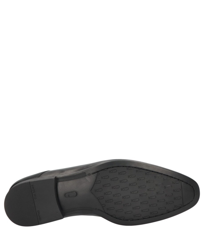 Gijs geklede schoen <span>2141 605 7098</span> 2141 605 7098 zwart - www.bremmerschoenen.pro - Bremmer Schoenen