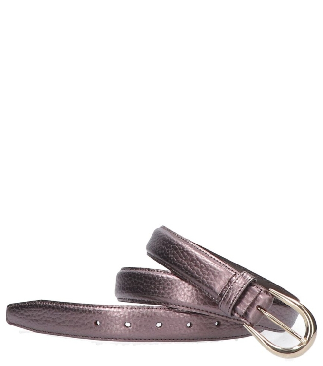 Bradburry riem <span>3759G   D.Bronze</span> 3759G   D.Bronze brons - www.bremmerschoenen.pro - Bremmer Schoenen