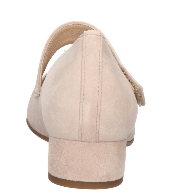 Hassia bandschoen <span>302454 0500 Cordoba</span> 302454 0500 Cordoba beige - www.bremmerschoenen.pro - Bremmer Schoenen