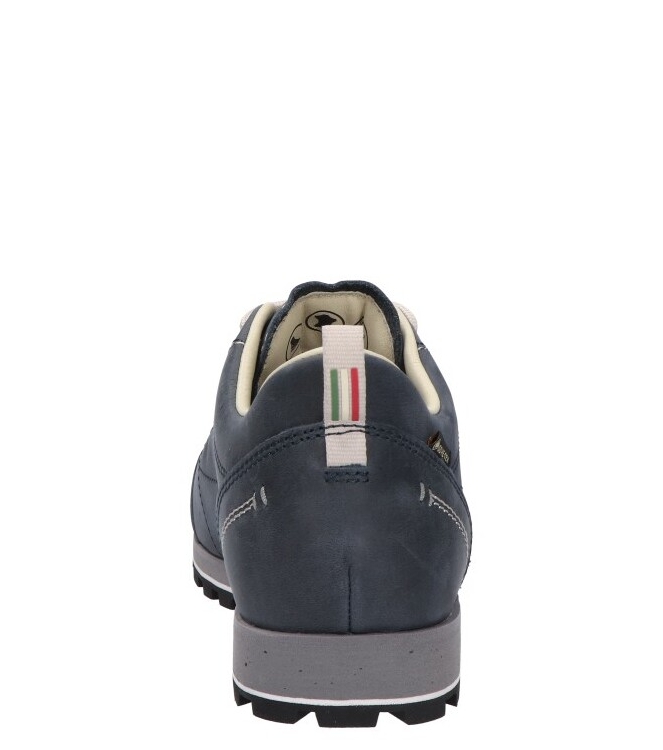 Dolomite Dolomite wandelschoeng <span>292530 0160 Low FG GTX</span> 0160 Blue Navy Dolomite wandelschoeng <span>292530 0160 Low FG GTX</span> 292530 0160 Low FG GTX blauw - www.bremmerschoenen.pro - Bremmer Schoenen