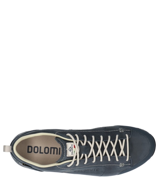 Dolomite Dolomite wandelschoeng <span>292530 0160 Low FG GTX</span> 0160 Blue Navy Dolomite wandelschoeng <span>292530 0160 Low FG GTX</span> 292530 0160 Low FG GTX blauw - www.bremmerschoenen.pro - Bremmer Schoenen