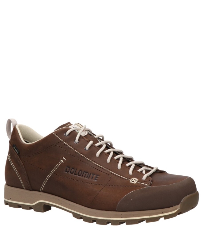 Dolomite Dolomite wandelschoen <span>292530 0300 Low FG EVO GTX</span> 0300 Dark Brown Dolomite wandelschoen <span>292530 0300 Low FG EVO GTX</span> 292530 0300 Low FG EVO GTX bruin - www.bremmerschoenen.pro - Bremmer Schoenen