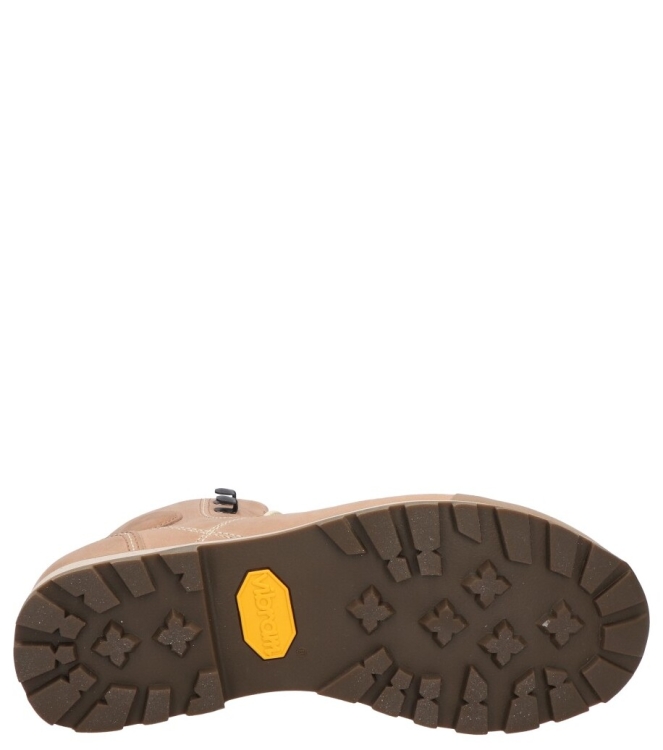 Dolomite wandelschoen <span>292533 0848 High FG EVO GTX W</span> 292533 0848 High FG EVO GTX W beige - www.bremmerschoenen.pro - Bremmer Schoenen