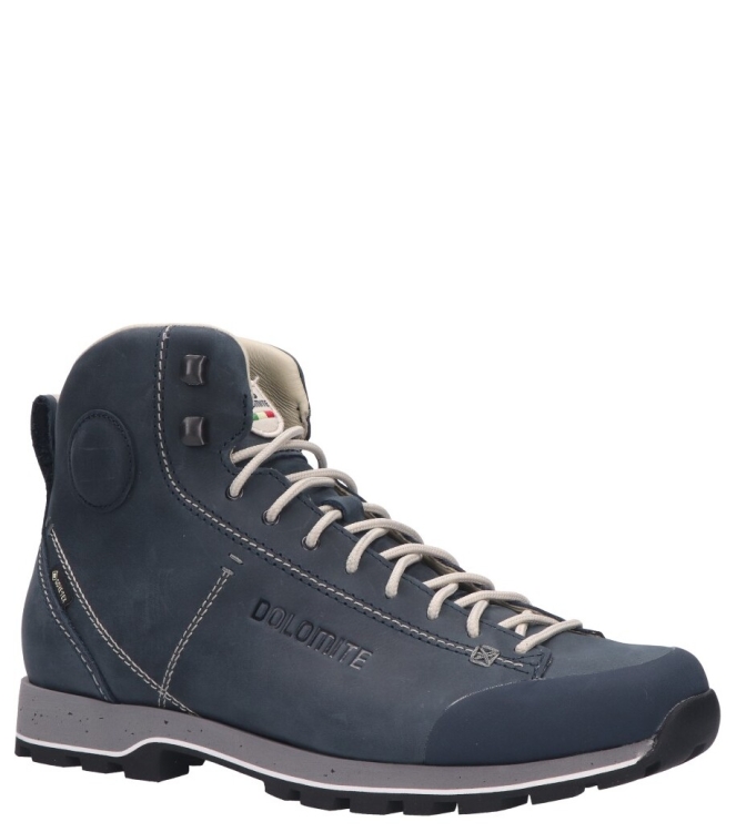 Dolomite Dolomite wandelschoen <span>292529 0160 High FG EVO GTX</span> 0160 Blue Navy Dolomite wandelschoen <span>292529 0160 High FG EVO GTX</span> 292529 0160 High FG EVO GTX blauw - www.bremmerschoenen.pro - Bremmer Schoenen