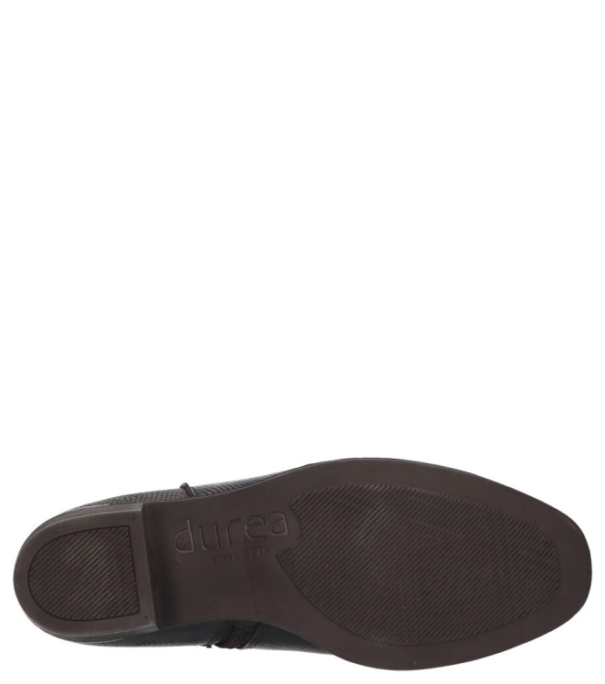 Durea enkellaars <span>9753 998 1268</span> 9753 998 1268 bruin - www.bremmerschoenen.pro - Bremmer Schoenen