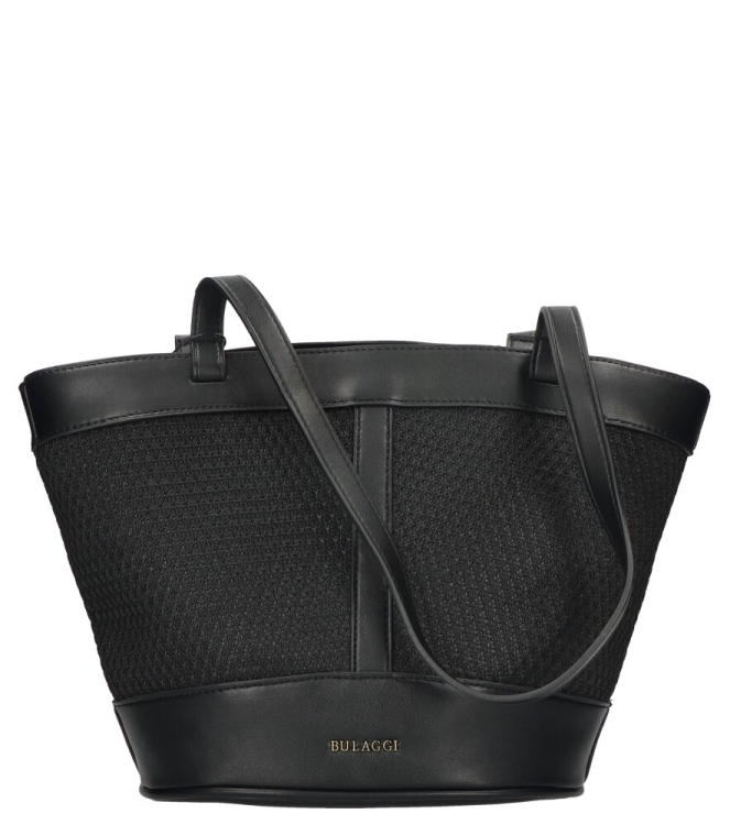 Bulaggi tas <span>31578.10 Spruce</span> 31578.10 Spruce zwart - www.bremmerschoenen.pro - Bremmer Schoenen