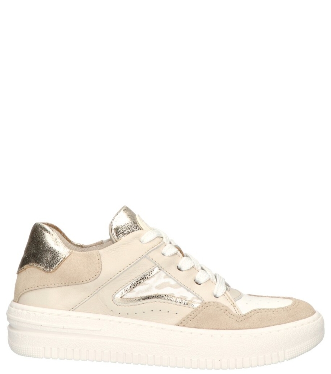 Piedro sneaker <span>111.76175.10 9736</span> 111.76175.10 9736 beige - www.bremmerschoenen.pro - Bremmer Schoenen