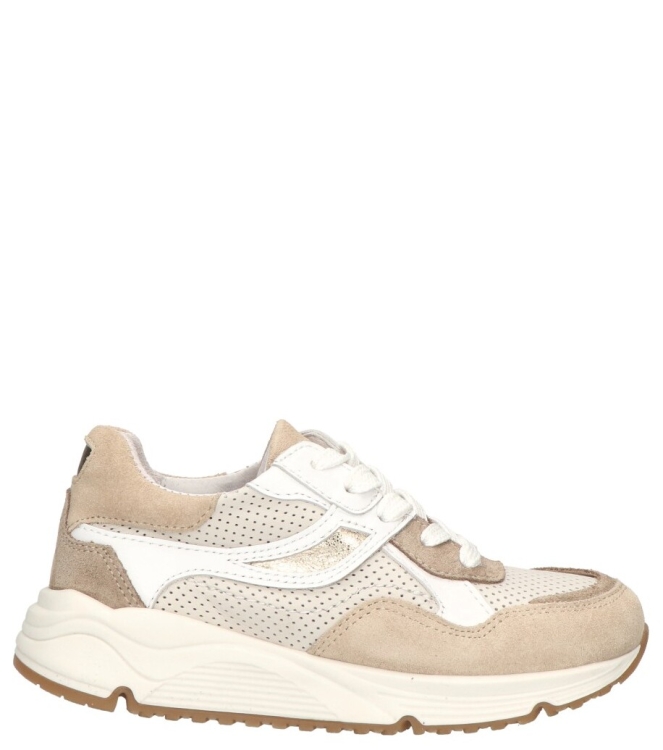 Piedro sneaker <span>111.76225.10 9716</span> 111.76225.10 9716 wit - www.bremmerschoenen.pro - Bremmer Schoenen