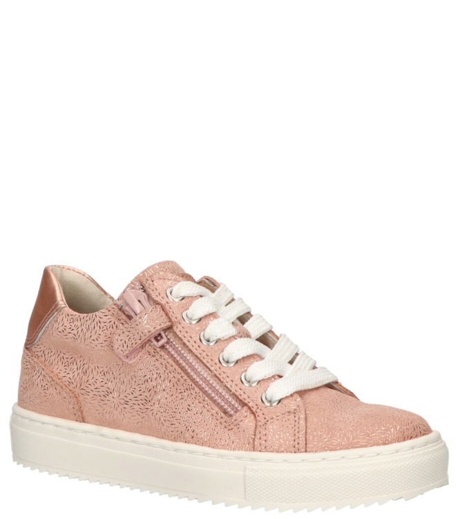 Piedro sneaker <span>111.76255.70 1137</span> 111.76255.70 1137 rose - www.bremmerschoenen.pro - Bremmer Schoenen