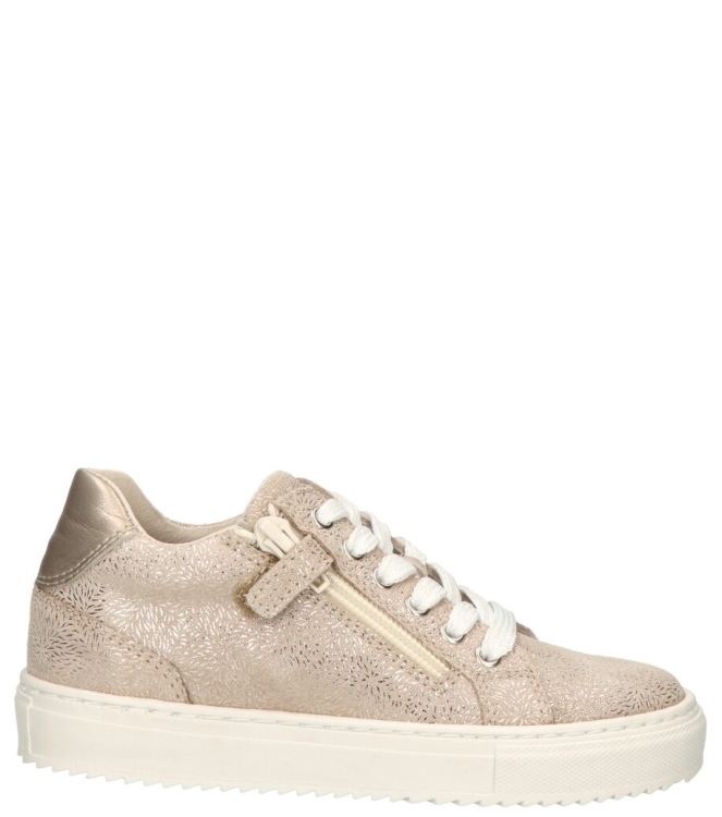 Piedro sneaker <span>111.76255.70 1237</span> 111.76255.70 1237 beige - www.bremmerschoenen.pro - Bremmer Schoenen