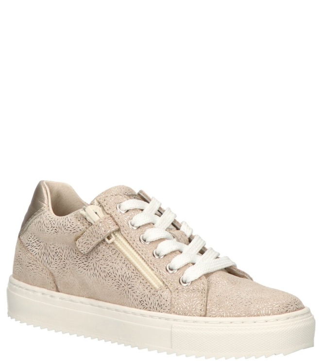 Piedro sneaker <span>111.76255.70 1237</span> 111.76255.70 1237 beige - www.bremmerschoenen.pro - Bremmer Schoenen