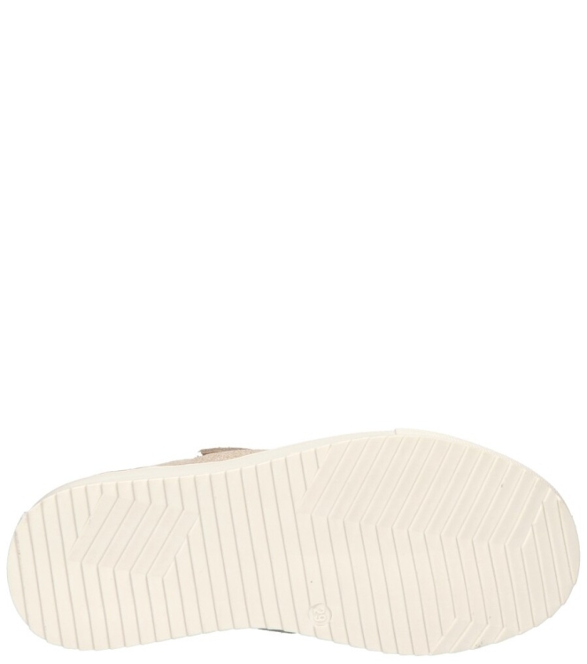Piedro sneaker <span>111.76255.70 1237</span> 111.76255.70 1237 beige - www.bremmerschoenen.pro - Bremmer Schoenen