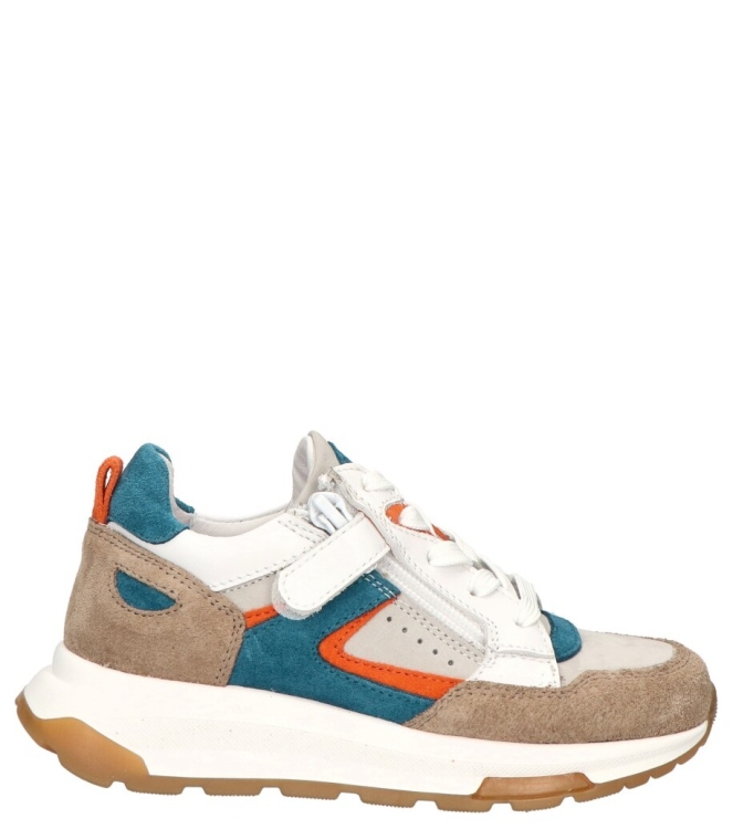 Piedro sneaker <span>111.77215.70 5339</span> 111.77215.70 5339 blauw - www.bremmerschoenen.pro - Bremmer Schoenen