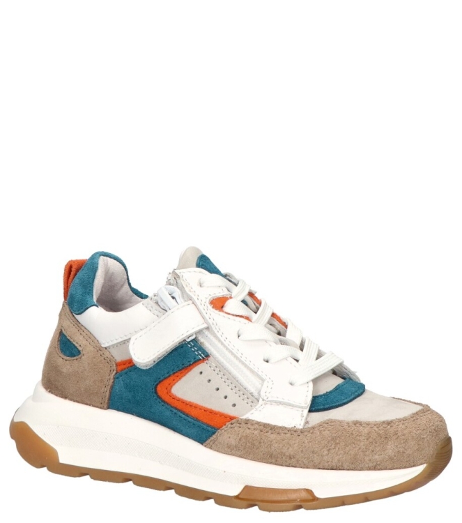 Piedro sneaker <span>111.77215.70 5339</span> 111.77215.70 5339 blauw - www.bremmerschoenen.pro - Bremmer Schoenen