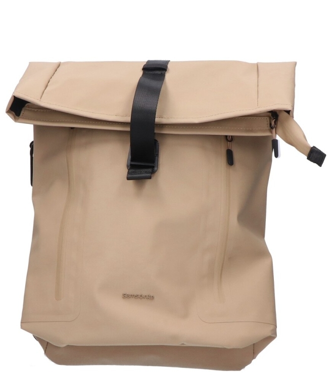 Samsonite rugtas  <span>151792 1775 Coatify Biz</span> 151792 1775 Coatify Biz beige - www.bremmerschoenen.pro - Bremmer Schoenen