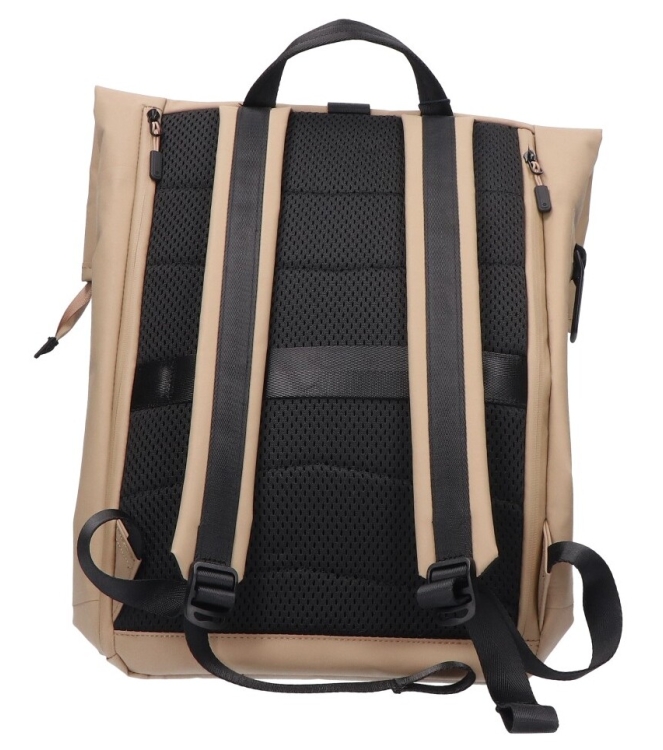 Samsonite rugtas  <span>151792 1775 Coatify Biz</span> 151792 1775 Coatify Biz beige - www.bremmerschoenen.pro - Bremmer Schoenen