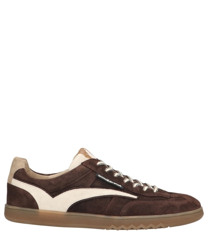 Floris van Bommel Floris van Bommel sneaker <span>De Zaler 01.13 SFM-10224 21-01</span> 21-01 DarkBrown Floris van Bommel sneaker <span>De Zaler 01.13 SFM-10224 21-01</span> De Zaler 01.13 SFM-10224 21-01 bruin - www.bremmerschoenen.pro - Bremmer Schoenen