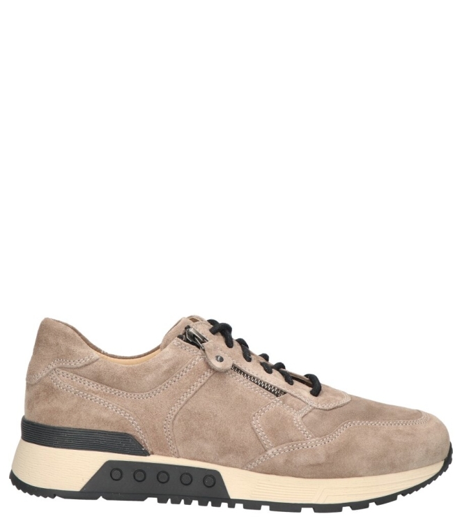 Greve sneaker <span>4299.25 3331 Haarlem</span> 4299.25 3331 Haarlem beige - www.bremmerschoenen.pro - Bremmer Schoenen