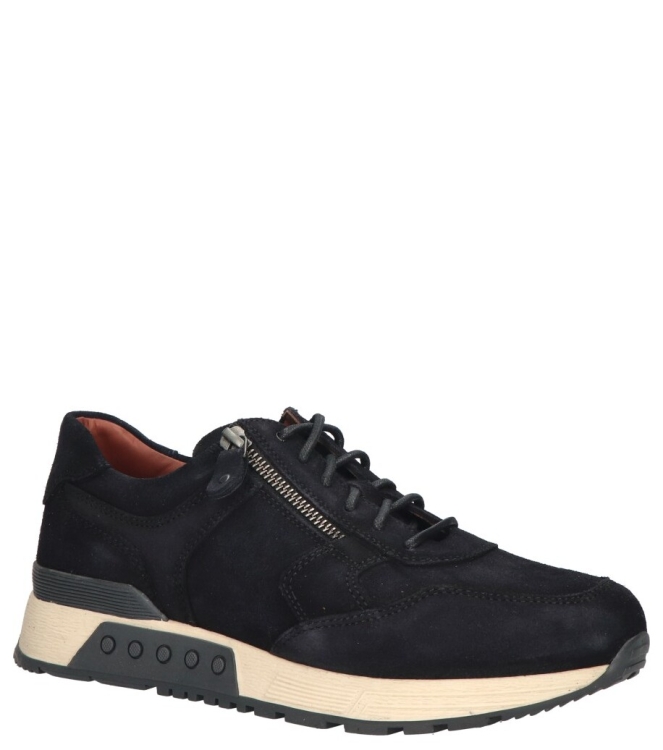 Greve sneaker <span>4299.02 3030 Haarlem</span> 4299.02 3030 Haarlem blauw - www.bremmerschoenen.pro - Bremmer Schoenen