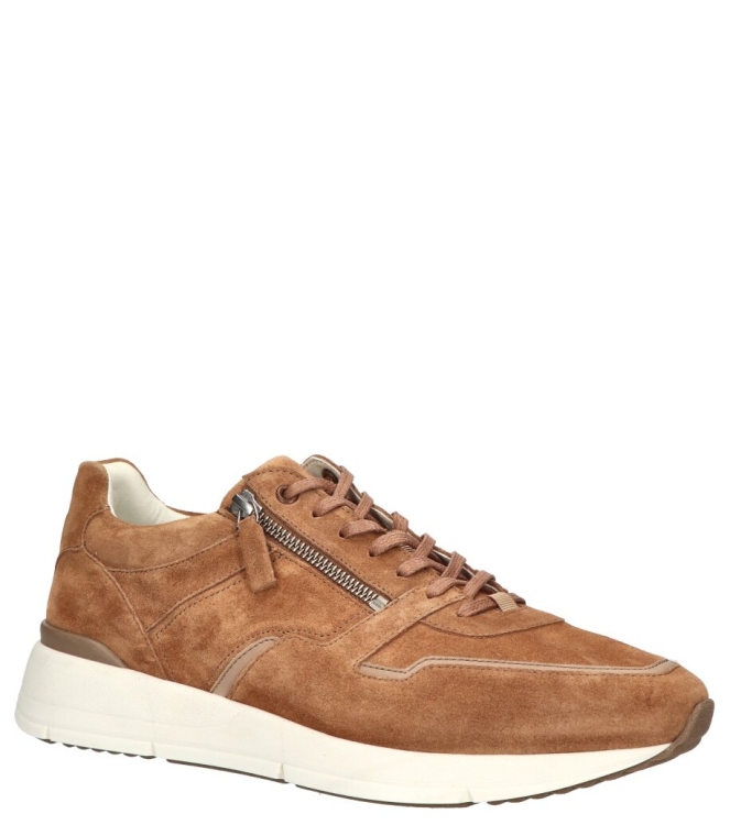 Greve sneaker <span>3284.12 3343 Walker</span> 3284.12 3343 Walker cognac - www.bremmerschoenen.pro - Bremmer Schoenen