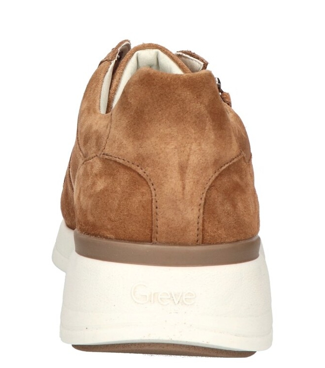 Greve sneaker <span>3284.12 3343 Walker</span> 3284.12 3343 Walker cognac - www.bremmerschoenen.pro - Bremmer Schoenen