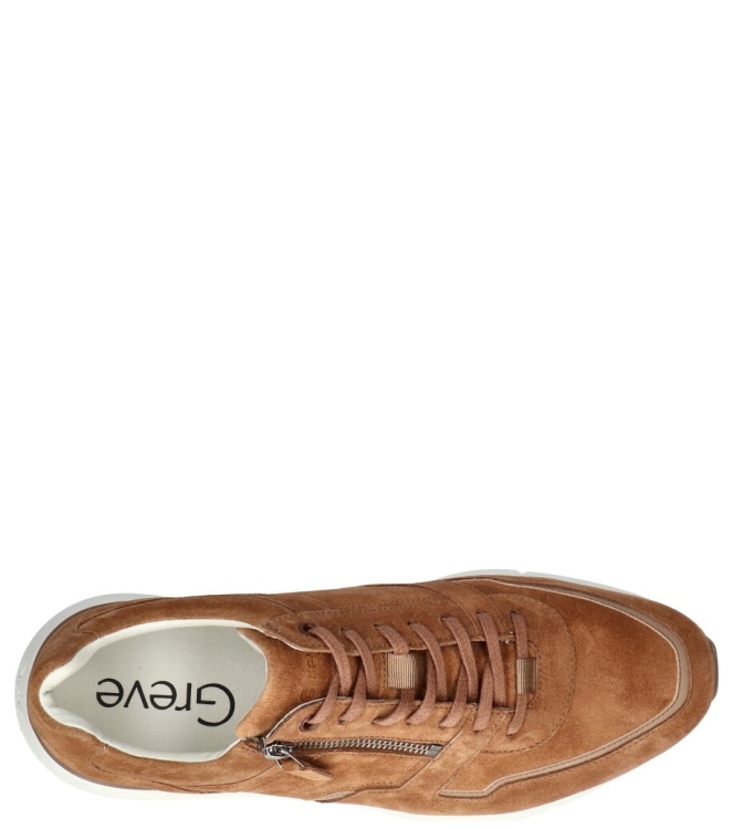 Greve sneaker <span>3284.12 3343 Walker</span> 3284.12 3343 Walker cognac - www.bremmerschoenen.pro - Bremmer Schoenen