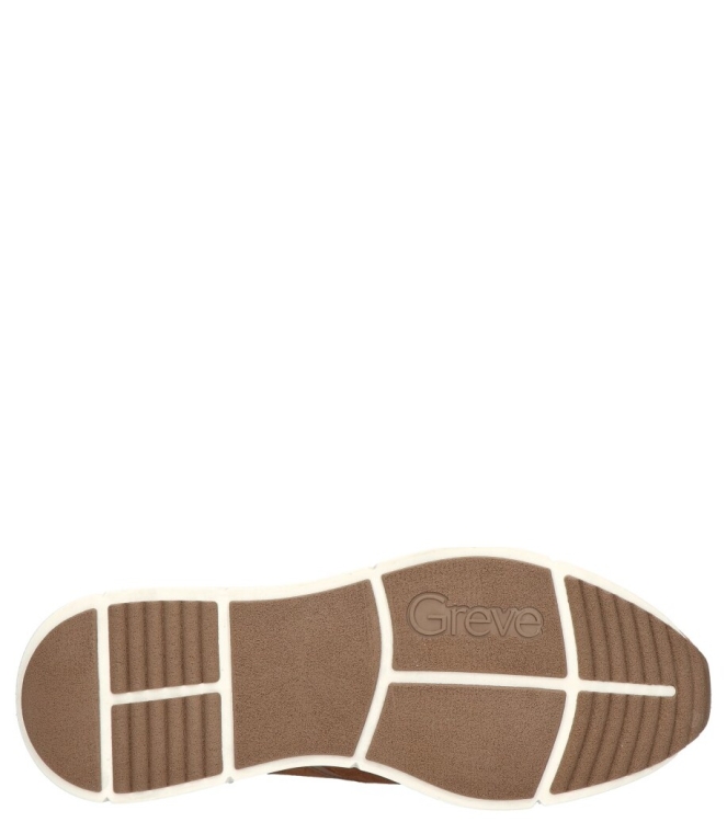 Greve sneaker <span>3284.12 3343 Walker</span> 3284.12 3343 Walker cognac - www.bremmerschoenen.pro - Bremmer Schoenen