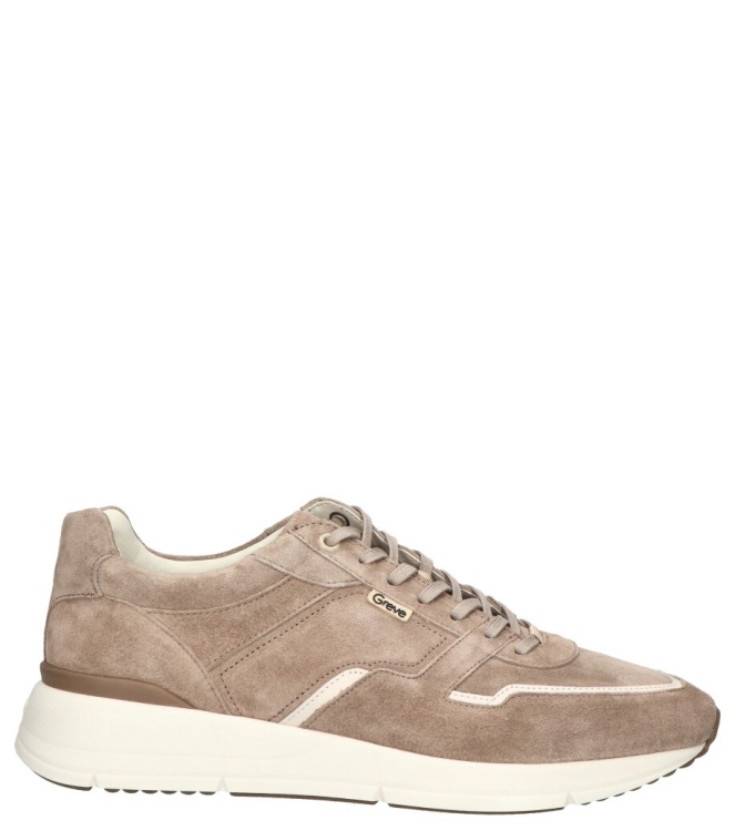 Greve sneaker <span>7280.16 3331 Walker</span> 7280.16 3331 Walker beige - www.bremmerschoenen.pro - Bremmer Schoenen