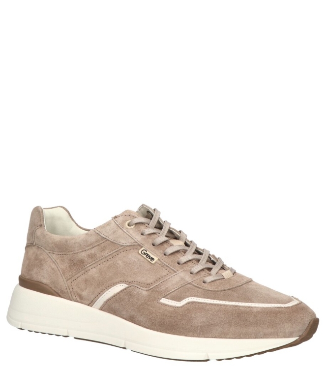 Greve sneaker <span>7280.16 3331 Walker</span> 7280.16 3331 Walker beige - www.bremmerschoenen.pro - Bremmer Schoenen