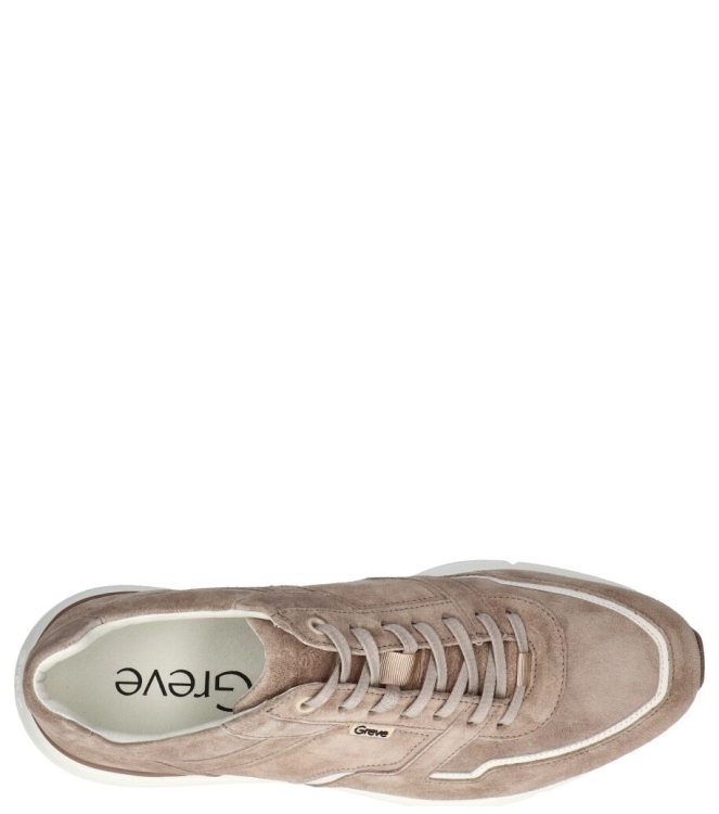 Greve sneaker <span>7280.16 3331 Walker</span> 7280.16 3331 Walker beige - www.bremmerschoenen.pro - Bremmer Schoenen