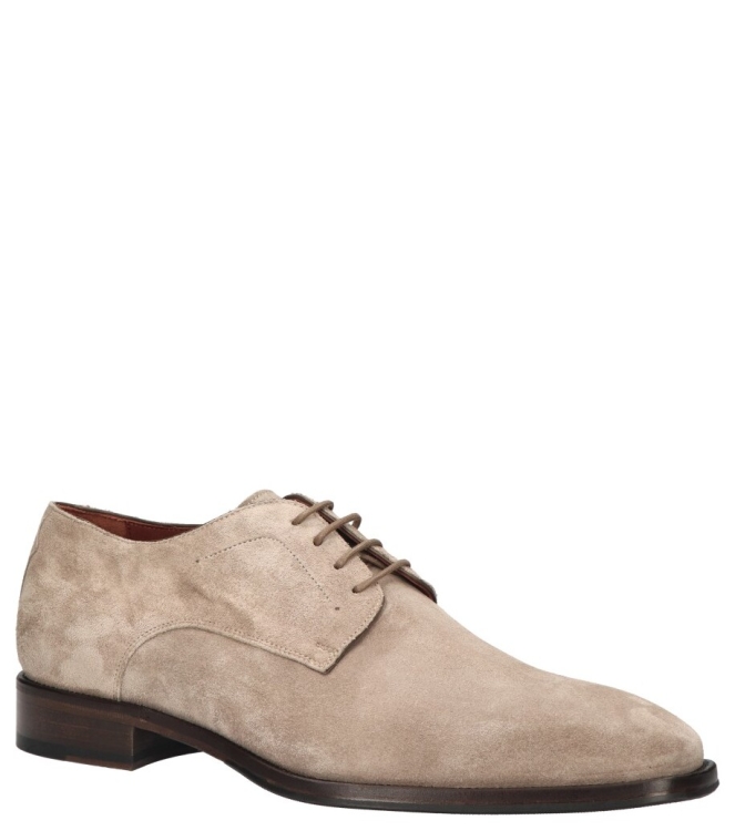 Greve geklede schoen <span>4971.10 3331 Utrecht K</span> 4971.10 3331 Utrecht K beige - www.bremmerschoenen.pro - Bremmer Schoenen