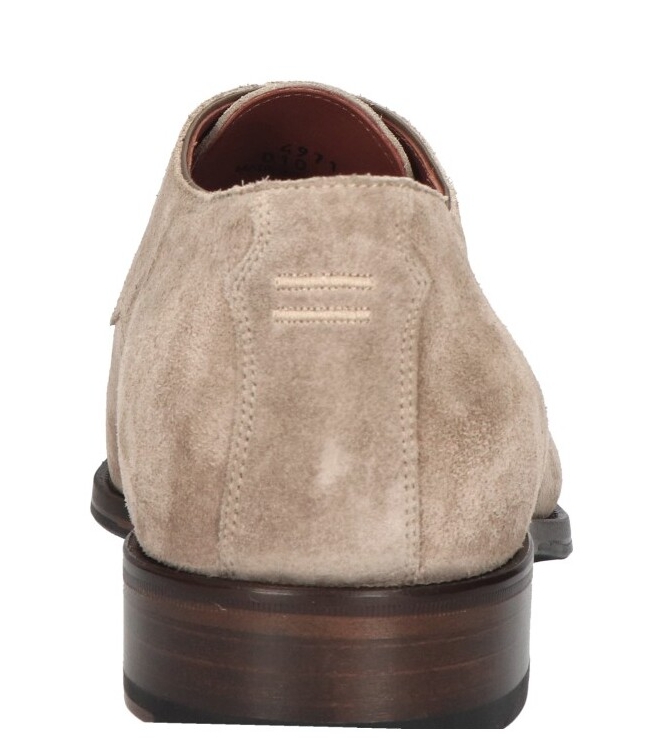 Greve geklede schoen <span>4971.10 3331 Utrecht K</span> 4971.10 3331 Utrecht K beige - www.bremmerschoenen.pro - Bremmer Schoenen
