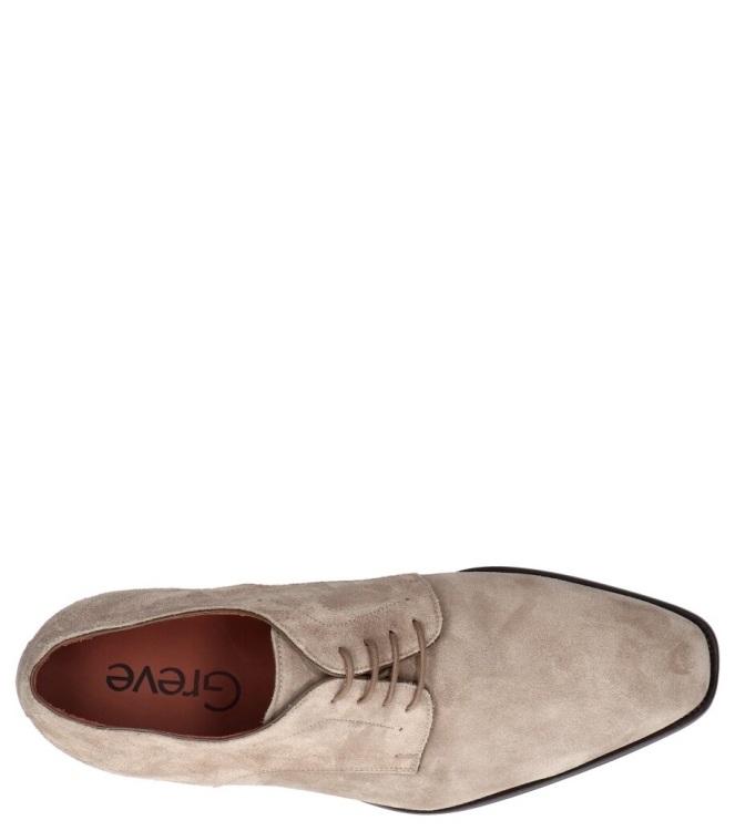 Greve geklede schoen <span>4971.10 3331 Utrecht K</span> 4971.10 3331 Utrecht K beige - www.bremmerschoenen.pro - Bremmer Schoenen