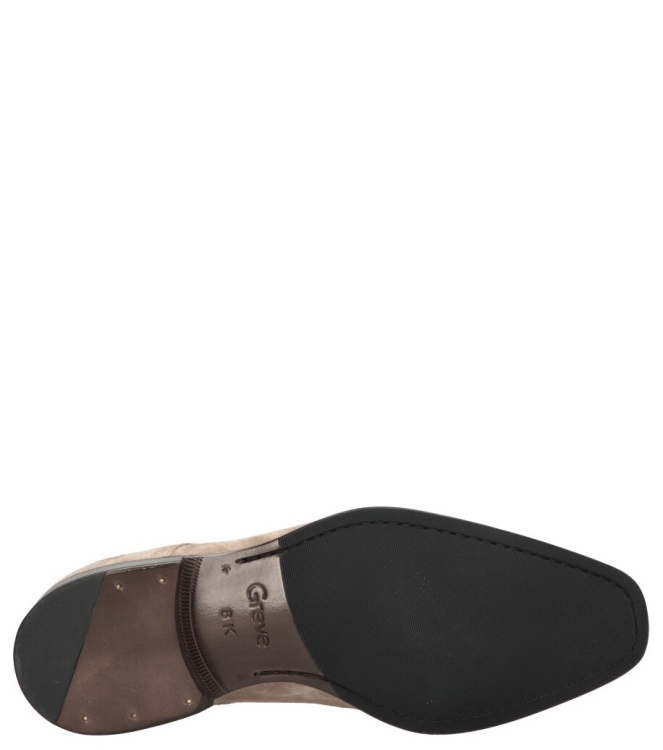 Greve geklede schoen <span>4971.10 3331 Utrecht K</span> 4971.10 3331 Utrecht K beige - www.bremmerschoenen.pro - Bremmer Schoenen