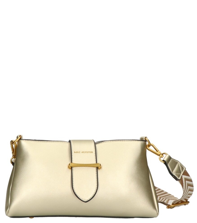 Mac Alyster Mac Alyster tas <span>MS-552-04 Champagne</span> Champagne Mac Alyster tas <span>MS-552-04 Champagne</span> MS-552-04 Champagne goud - www.bremmerschoenen.pro - Bremmer Schoenen