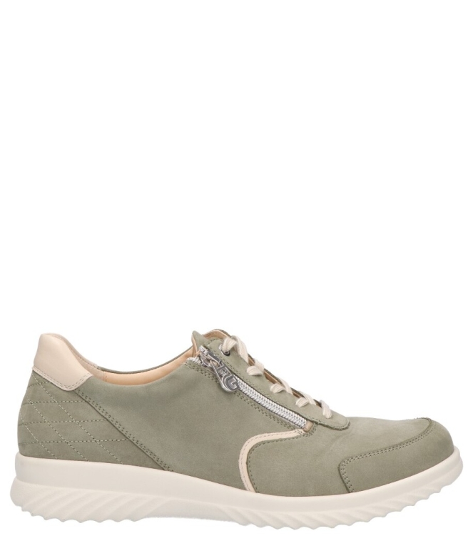 Ganter sneaker <span>204512 5400 Heike</span> 204512 5400 Heike groen - www.bremmerschoenen.pro - Bremmer Schoenen