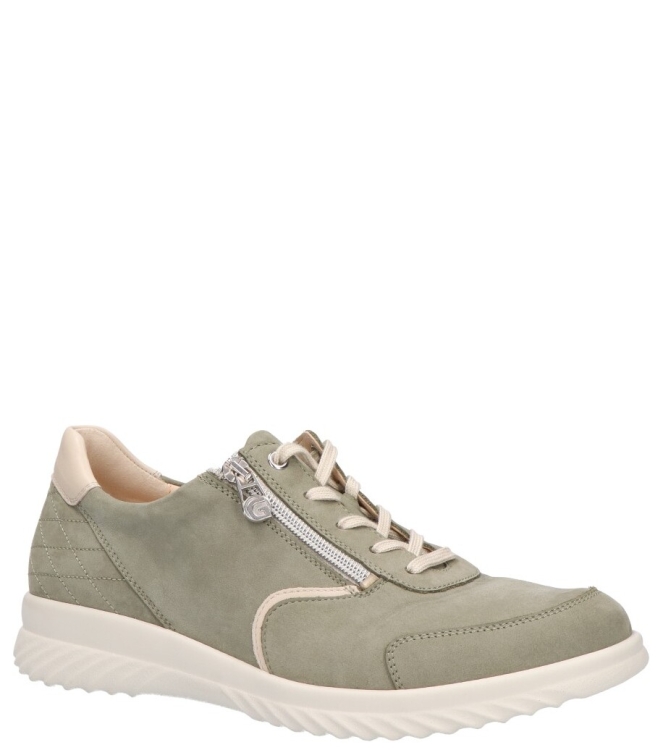 Ganter sneaker <span>204512 5400 Heike</span> 204512 5400 Heike groen - www.bremmerschoenen.pro - Bremmer Schoenen