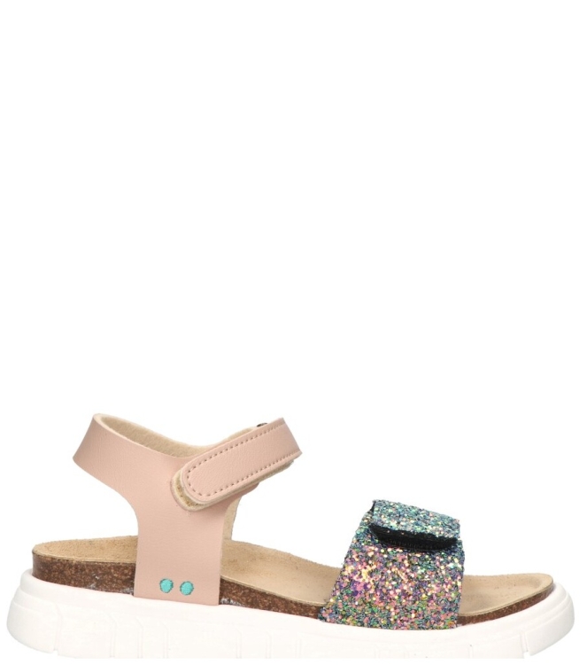 BunniesJR sandaal <span>225422 874 bregje Beach</span> 225422 874 bregje Beach rose - www.bremmerschoenen.pro - Bremmer Schoenen