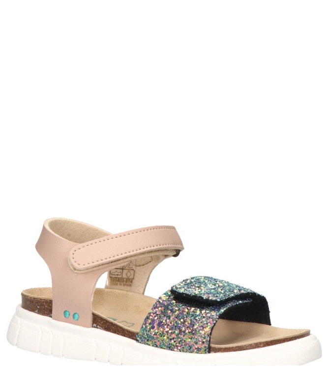 BunniesJR sandaal <span>225422 874 bregje Beach</span> 225422 874 bregje Beach rose - www.bremmerschoenen.pro - Bremmer Schoenen