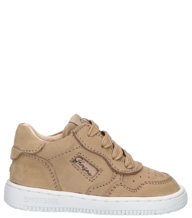 Shoesme sneaker <span>BN25S011-A</span> BN25S011-A beige - www.bremmerschoenen.pro - Bremmer Schoenen