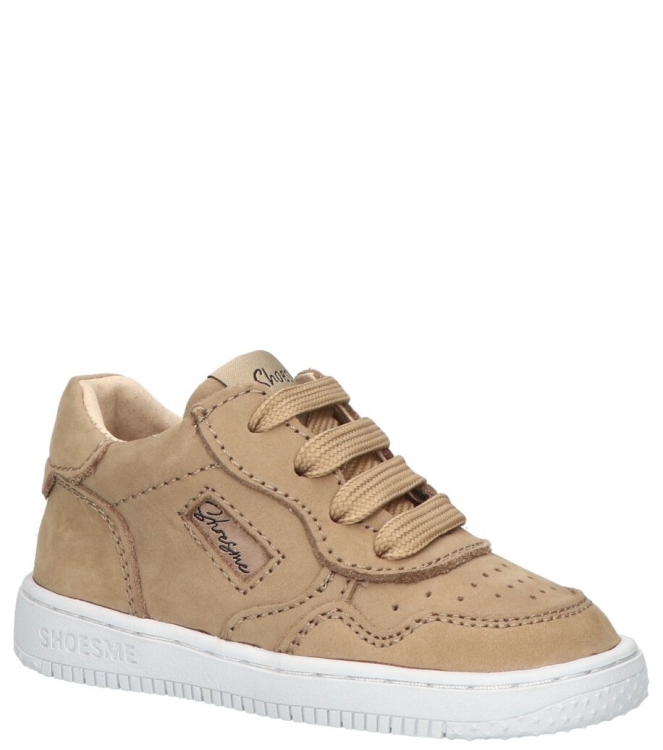 Shoesme sneaker <span>BN25S011-A</span> BN25S011-A beige - www.bremmerschoenen.pro - Bremmer Schoenen