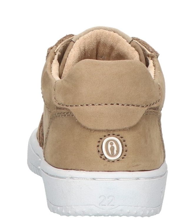 Shoesme sneaker <span>BN25S011-A</span> BN25S011-A beige - www.bremmerschoenen.pro - Bremmer Schoenen