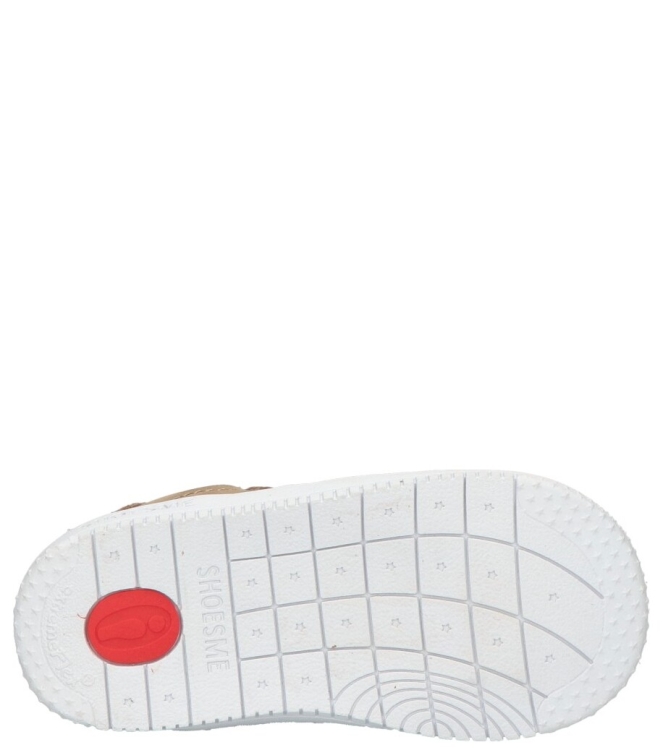 Shoesme sneaker <span>BN25S011-A</span> BN25S011-A beige - www.bremmerschoenen.pro - Bremmer Schoenen